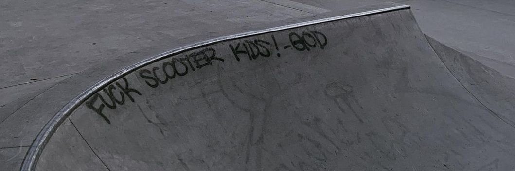GingerSk8s's profile banner image