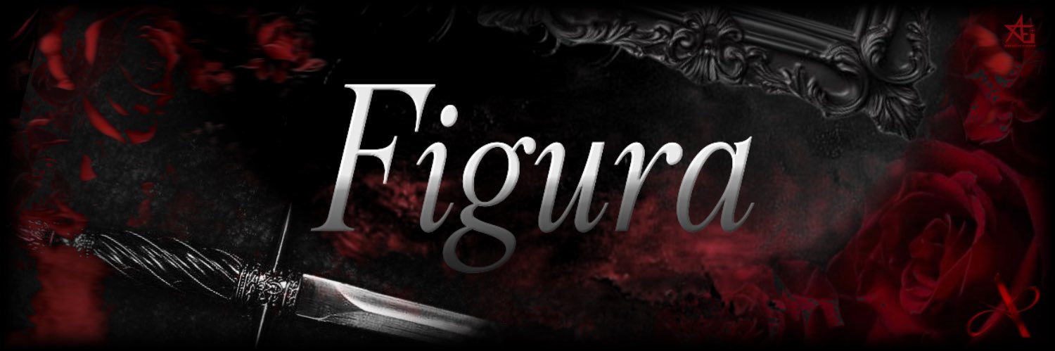 ❦˖° 𝐹𝑖𝑔𝑢𝑟𝑎, Hyatt. banner