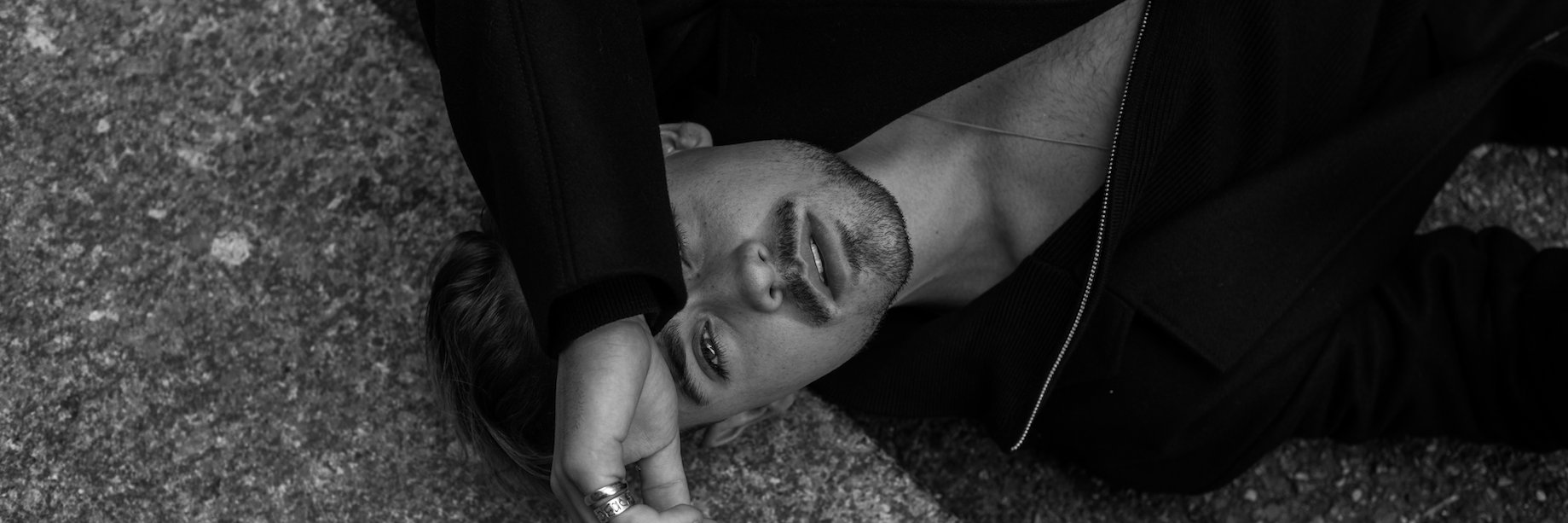 Men's Fashion Post banner
