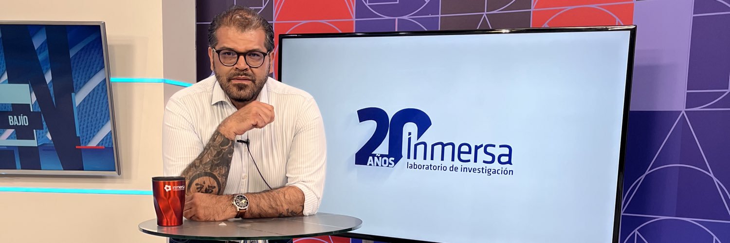 Rodolfo Nuñez banner