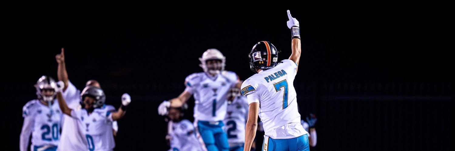 Jeffrey Palega | WR/TE/DE banner