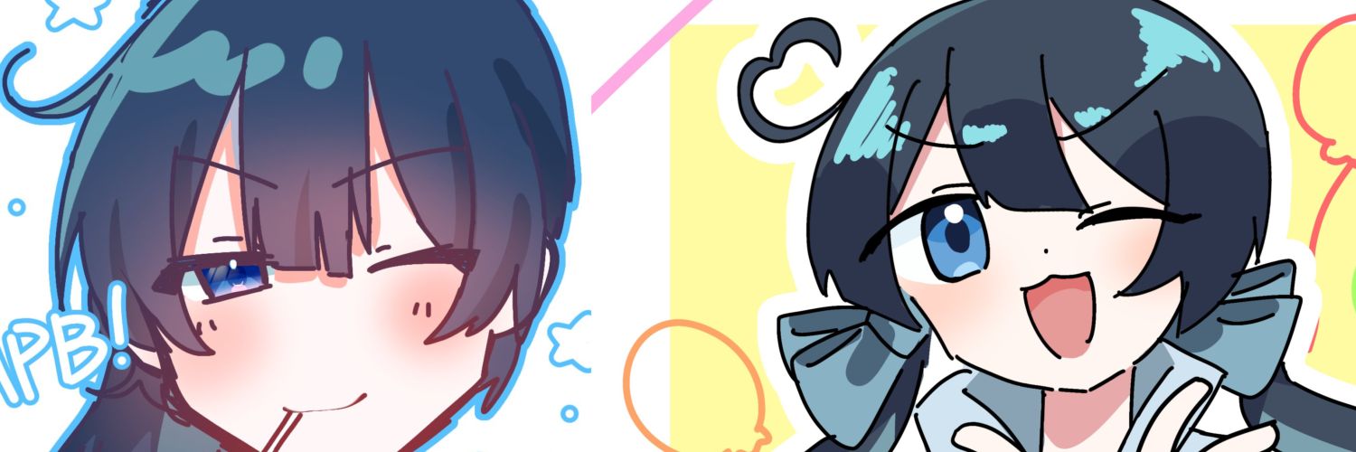氷花* banner