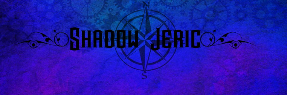 Justin Eric Travis Smith (shadowjeric) banner