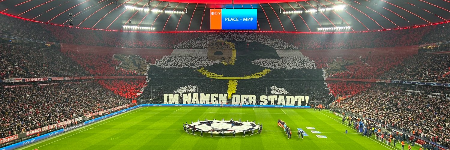 Frederic Roux banner