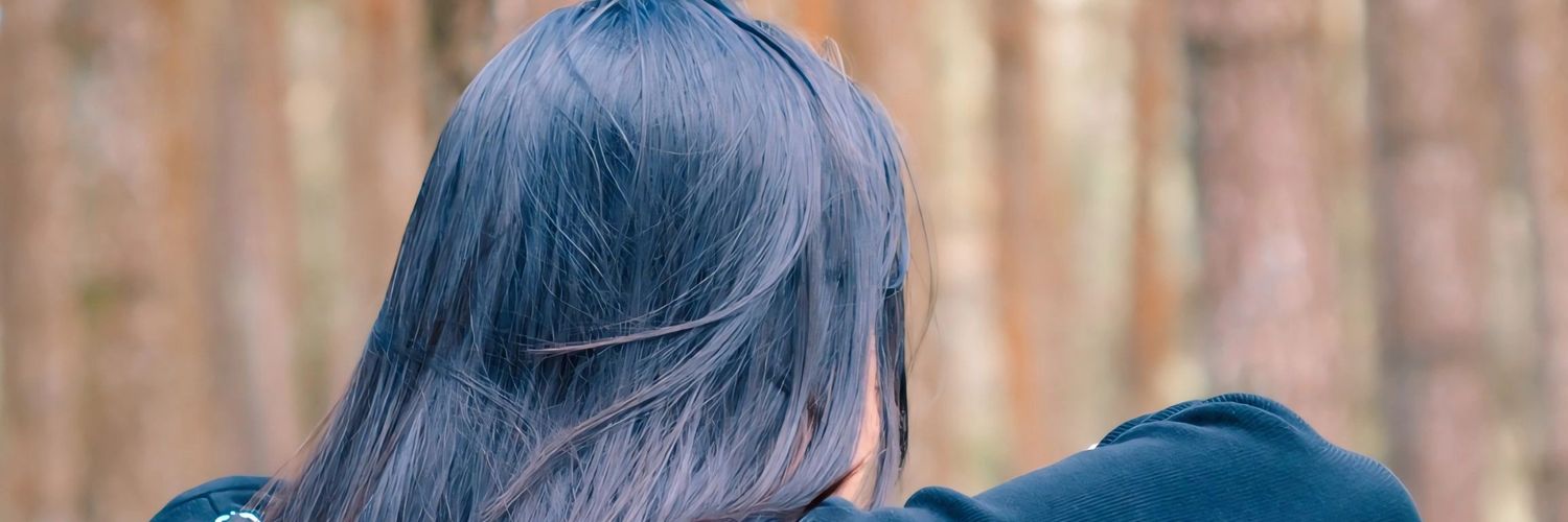 hellooree's profile banner image