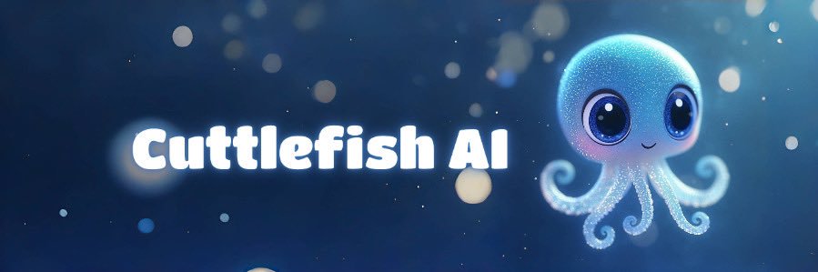 Cuttlefish_ai's profile banner image