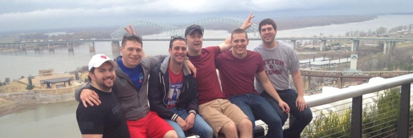 William Edward banner