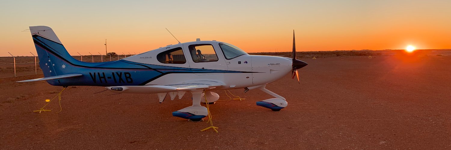 David Markus of Melbourne banner