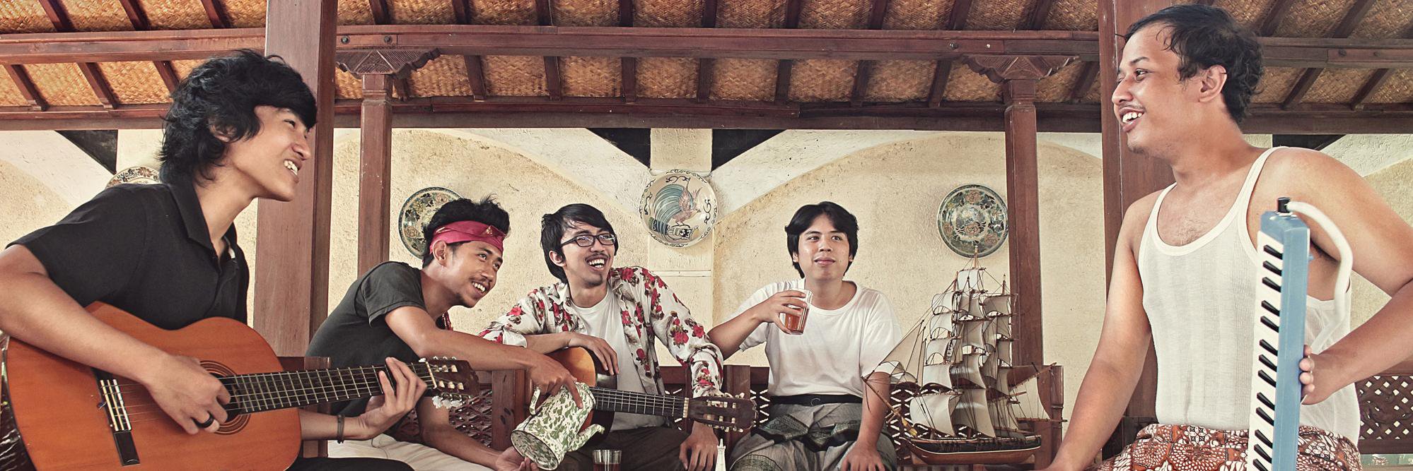 Afapika Official banner