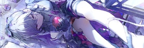 ﾕｷﾅ❄️ banner