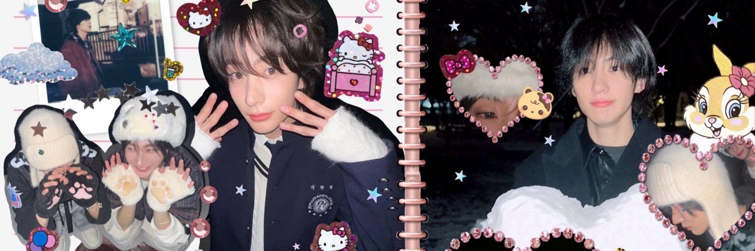 . 𝓎 ☘︎ ݁˖ banner