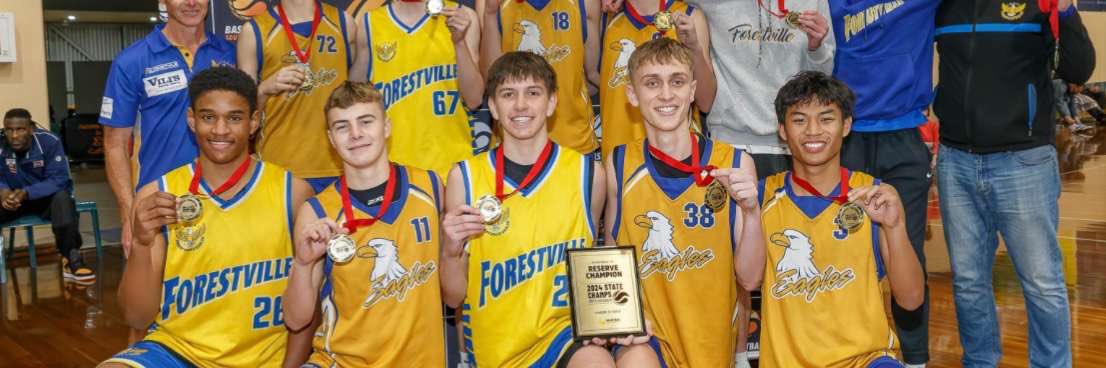 Jake Zervaas's banner