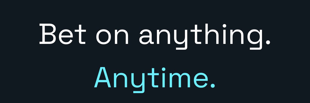 Quottery banner