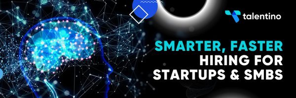 Talentino_AI Profile Banner