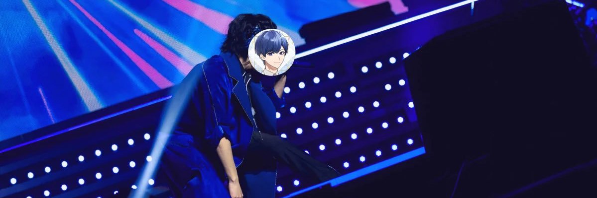 うかさん💙🥂𓈒𓏸︎︎︎︎ banner