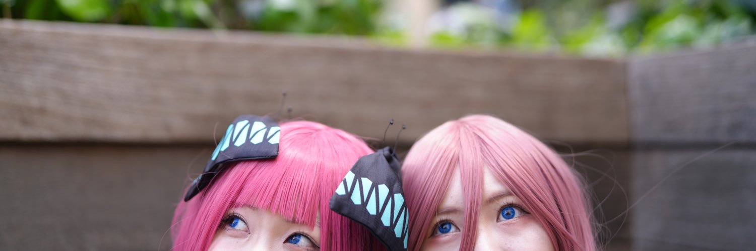 runa_2525_cos's profile banner image