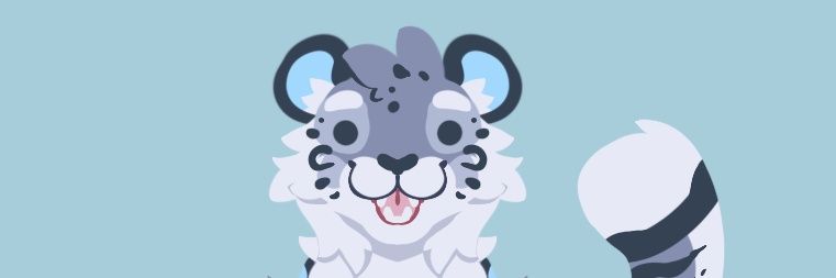 spiritedsnowcat's profile banner image