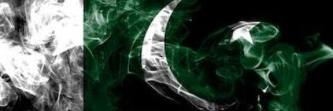 Hamza banner
