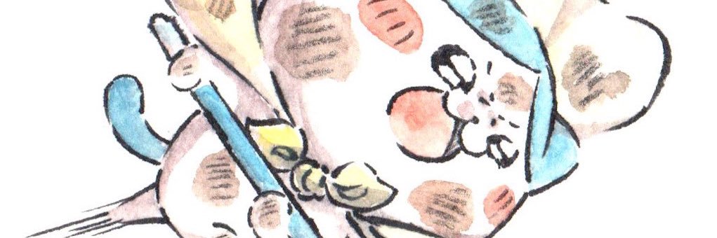 しろぶた|Skeb募集中's banner