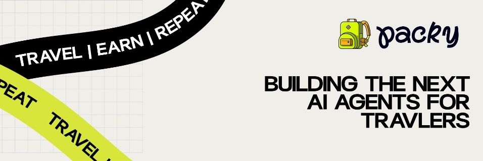 Packy | TRAVEL. CURATE. EARN's banner