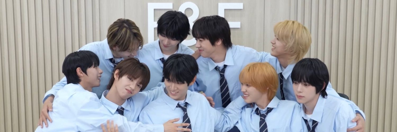loveovhan's profile banner image