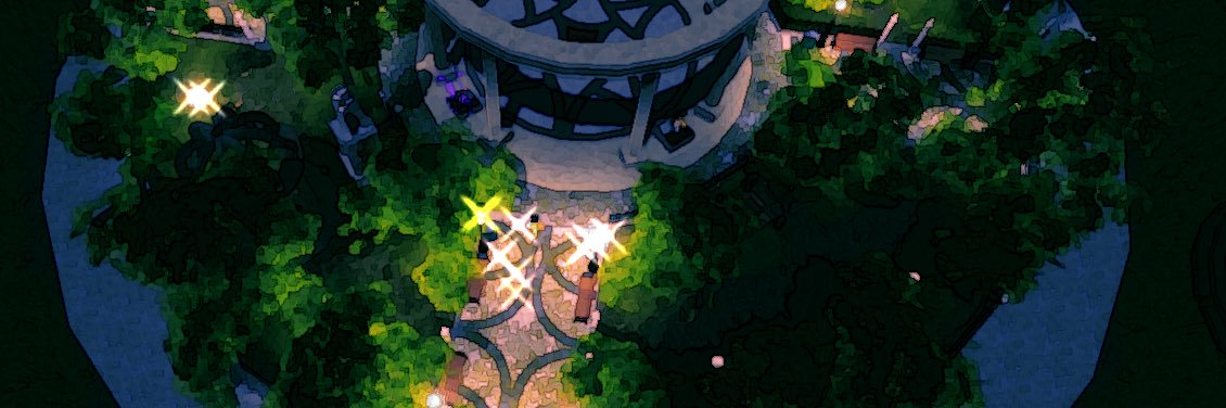 Winter ❄️ 【TGSR】 banner