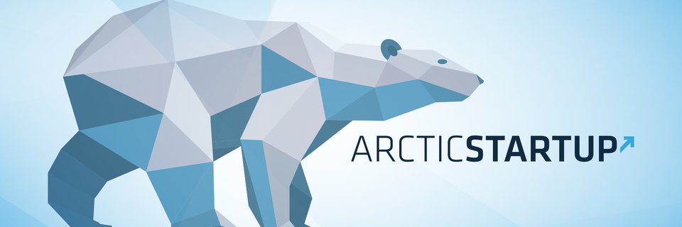 ArcticStartup banner