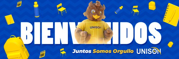 SoyUnison Profile Banner