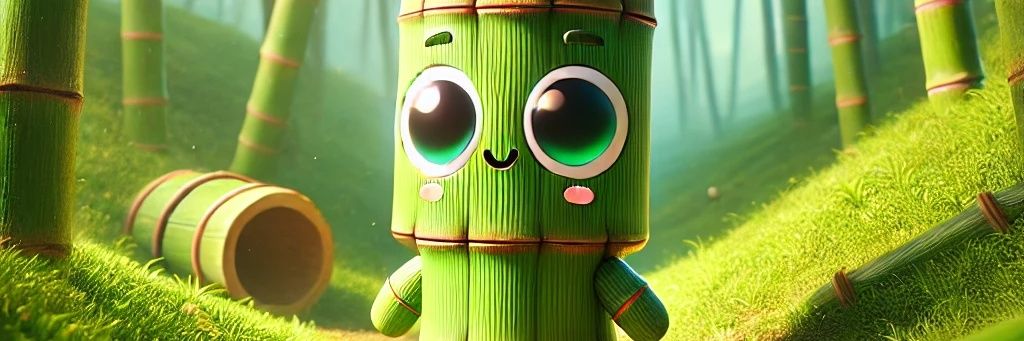 solbambooby's profile banner image