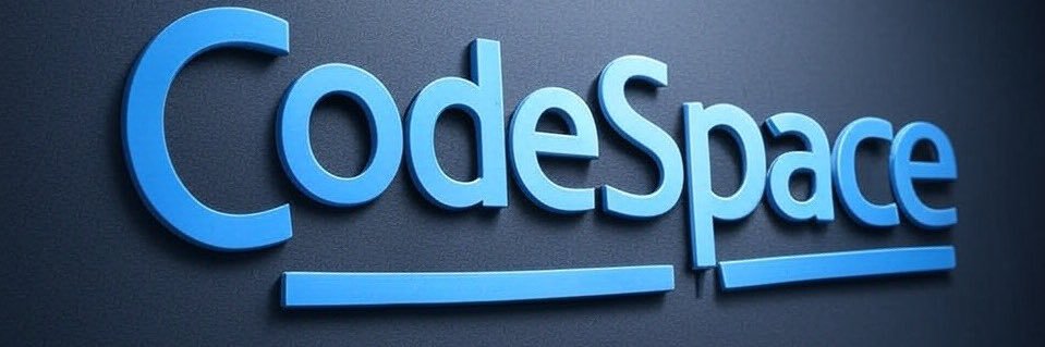 codespace_x's profile banner image