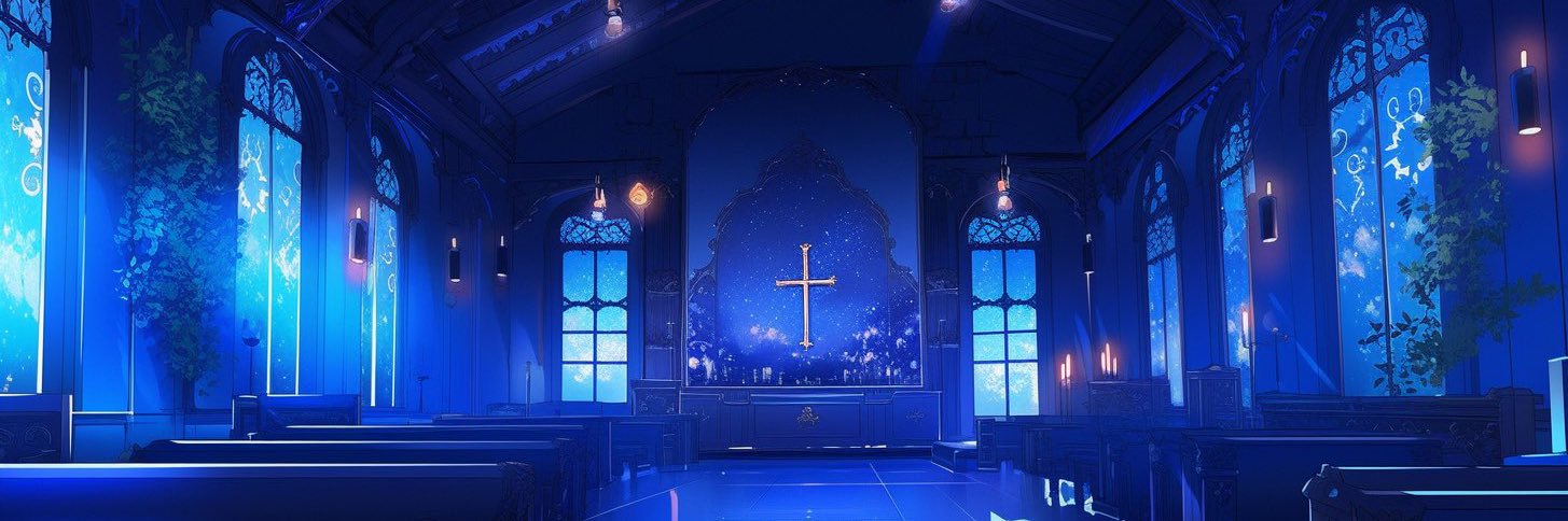 夢月 banner