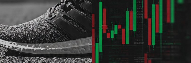 The Running Investor⁠ banner