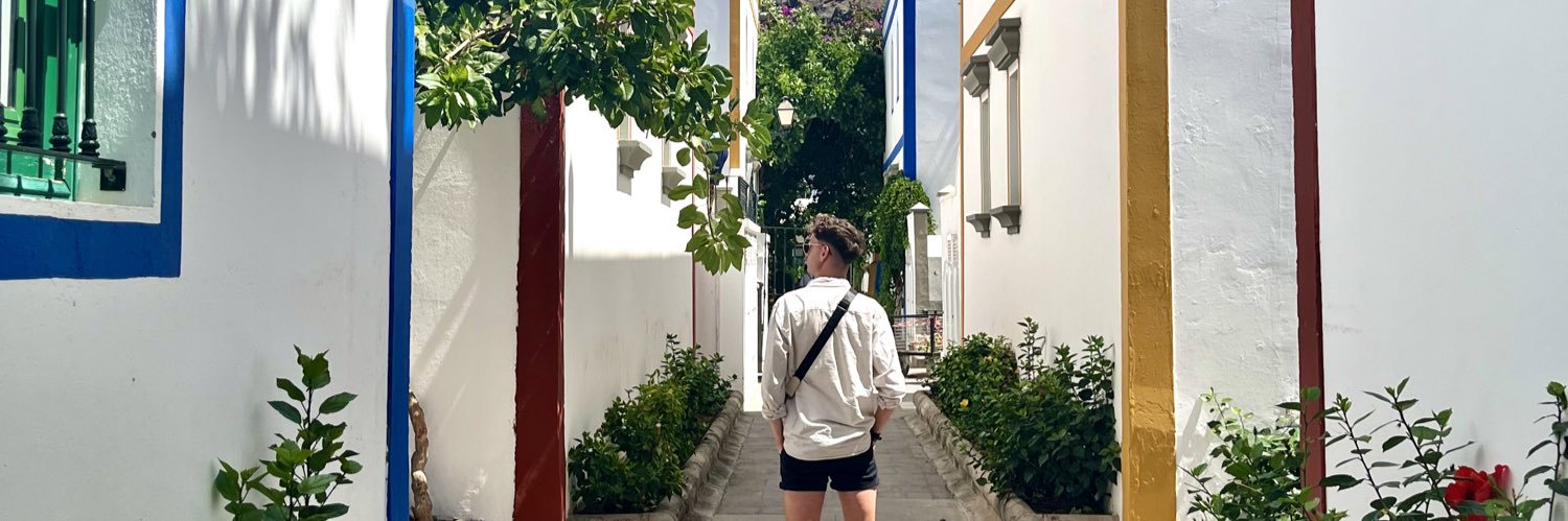 Dan banner