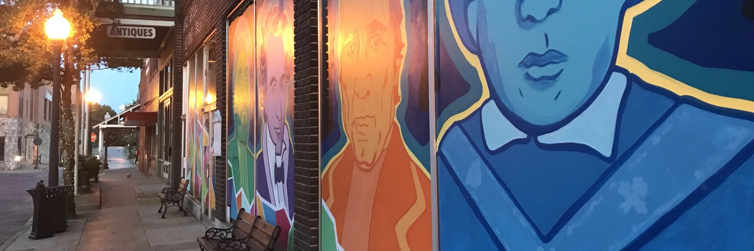 adlbanks's profile banner image