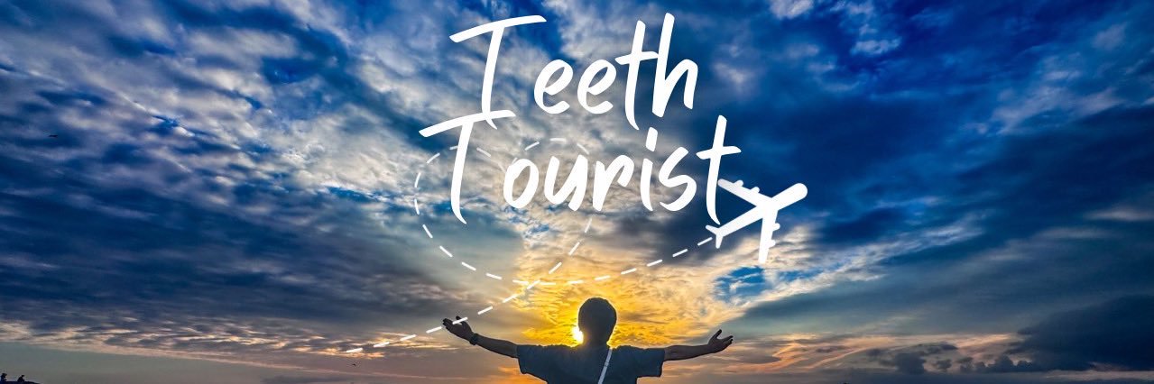 ティース✈️🏍️ banner