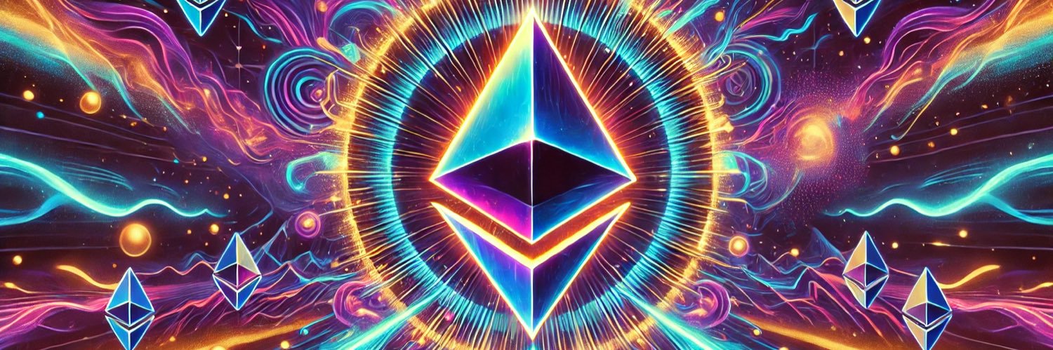 EthereanVibin | 0xVibin.eth's banner