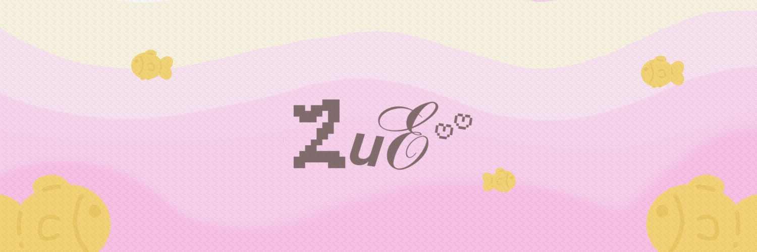 zuEe, ospek 📌's banner