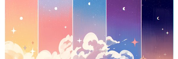 LushFrequency Profile Banner