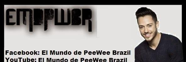 ElMundoPeeWeeBR's profile banner image
