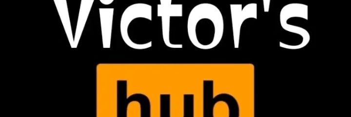 victor 🖤🦇's banner