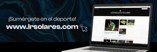 lrsolares Profile Banner