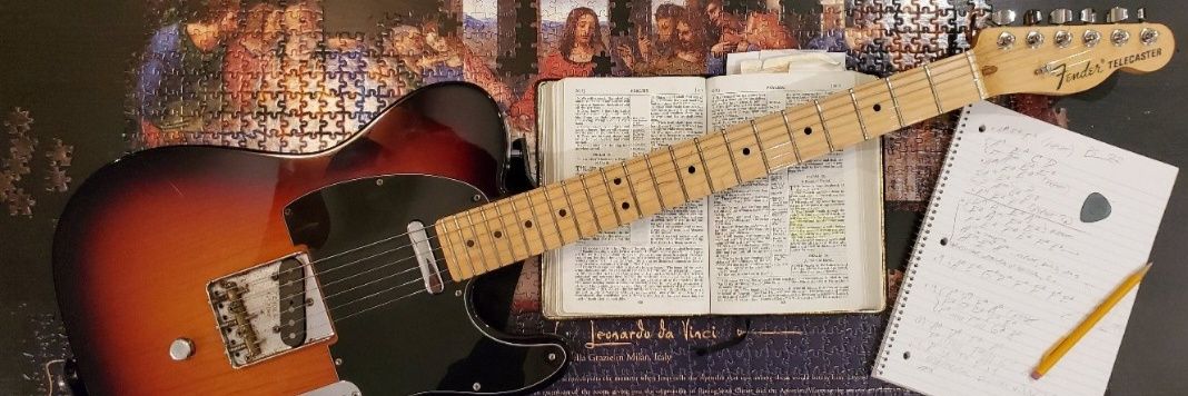 Don Rutherford banner