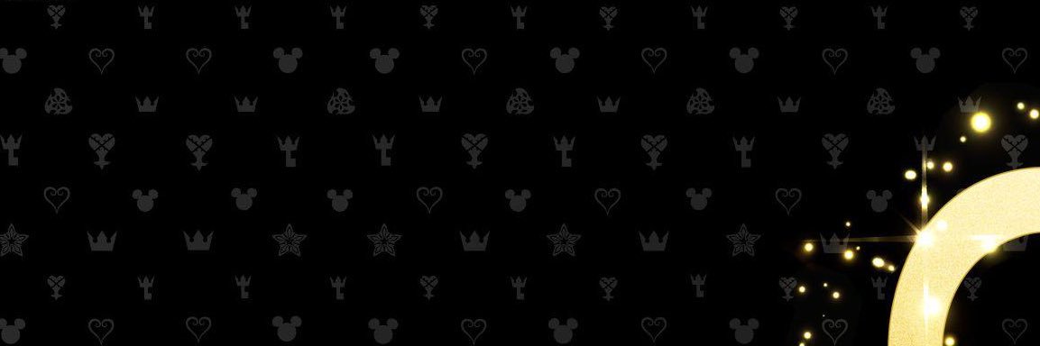 King Mickey banner
