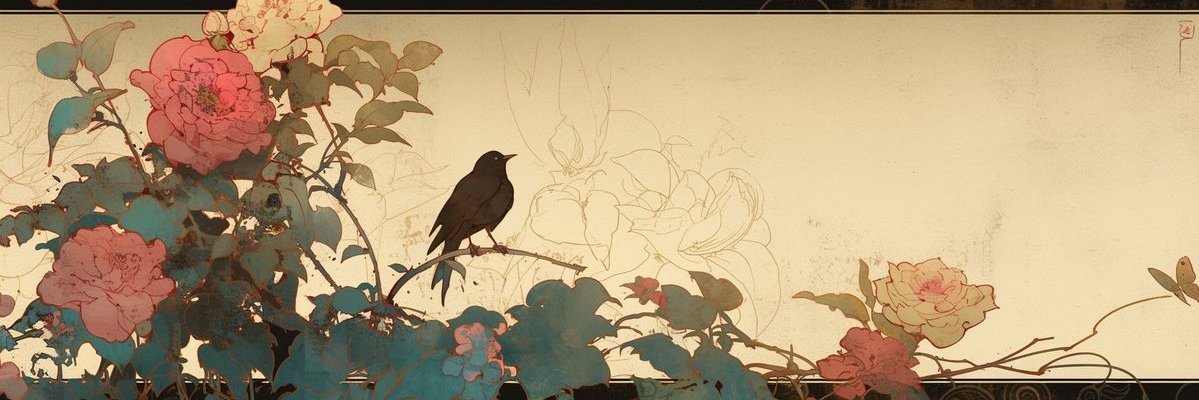 Winken's banner