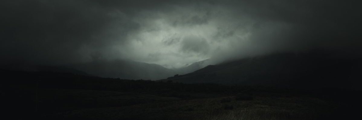 A banner