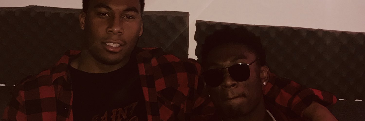 MateenJohnson's profile banner image