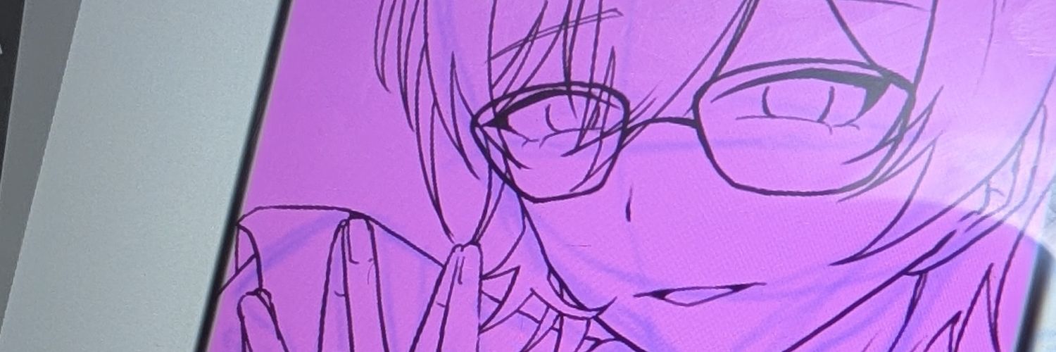 yu_nanau's profile banner image