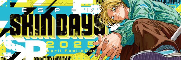 SHIN07th Profile Banner