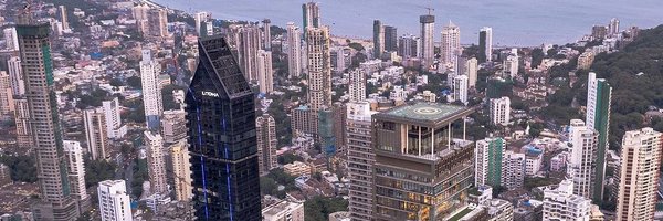 IndiaInfra02 Profile Banner