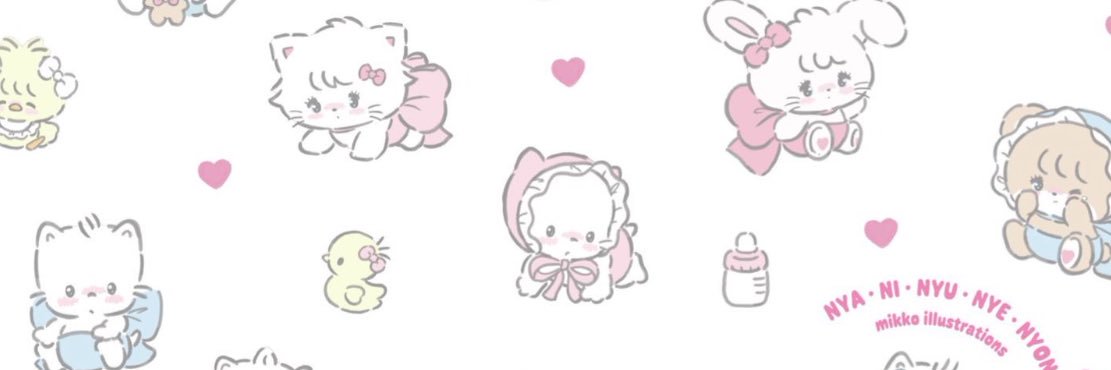 しめぴちゃん💘 banner
